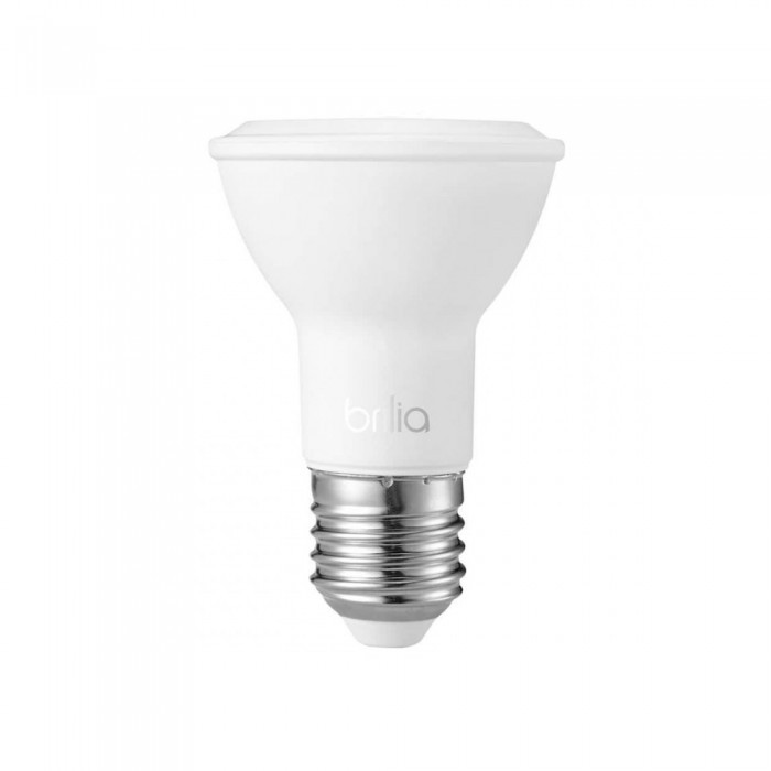 Lâmpada LED Par20 7W 2700K ( Branco Quente ) - Brilia 435403