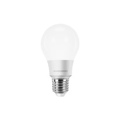 Lâmpada LED Bulbo A60 12W  Luz Amarela - Save Energy SE-215.1519
