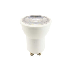 Lâmpada LED Mini Dicróica MR11 GU10 BLS-3,5W (6500k) -CTB BLS/SA GU10