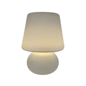 Luminária Abajur Infantil Lampe 1xE27-Usare