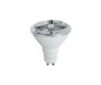Lâmpada LED AR70 24º 5W 2700K ( Branco Quente ) - Evoled LE-3215