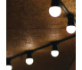 Lâmpada LED Bulbo A60 12W Luz Amarela - Save Energy -Decor Lumen 