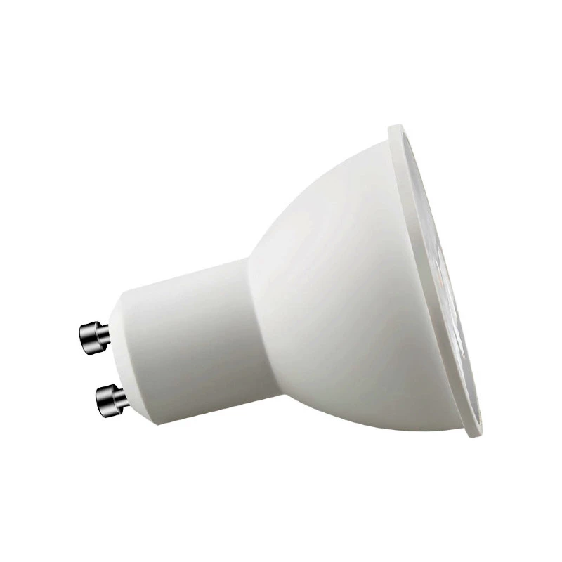 Lâmpada Power LED MR16 GU10 7W 2700K BIV - SE-130.2989