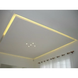 Fita LED 4,8W/m 2700K IP65 12v 5M - Brilia- Decor Lumen 