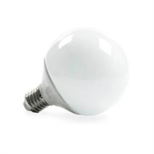 Lâmpada LED Bulbo Balloon G95 9W 2700K - Brilia 434130