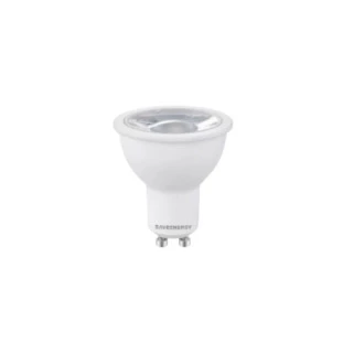 Lâmpada LED Dicróica MR16 4.8W 2700K- Evoled 3135-Padrão capa site-Decor Lumen 