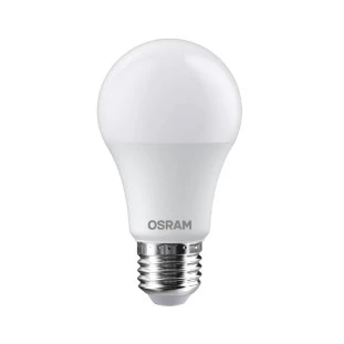 Lâmpada Led Bulbo 8W 6500k Luz Branca Osram Ledvance 7015740