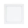 Painel LED Embutir 24W 29,2cm - Brilia 307735