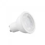 Lâmpada Power LED MR16 GU10 7W 2700K -Decor Lumen 